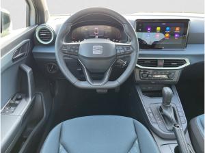 Seat Arona Style TSI DSG|AHK|NAVI|KAMERA|APP-CONNECT|