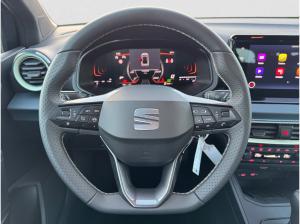 Seat Arona Style TSI DSG|AHK|NAVI|KAMERA|APP-CONNECT|