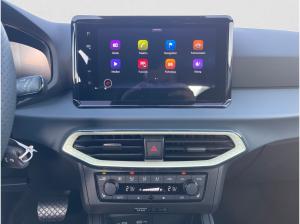 Seat Arona Style TSI DSG|AHK|NAVI|KAMERA|APP-CONNECT|