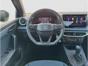 Seat Arona Style TSI DSG|AHK|NAVI|KAMERA|APP-CONNECT|
