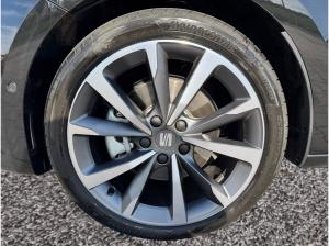 Seat Leon ST FR TDI DSG|AHK|NAVI+|KAMERA|ACC|KEYLESS