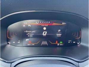 Seat Arona Style TSI DSG|AHK|NAVI|KAMERA|APP-CONNECT|