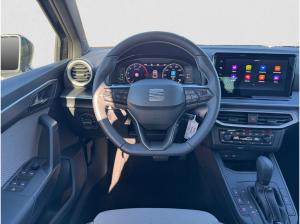 Seat Ibiza FR TSI DSG|NAVI|VOLL-LED|KAMERA|ACC|SHZ