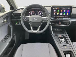 Seat Leon ST Style eTSI DSG|AHK|ACC|RÜCKFAHRKAMERA|