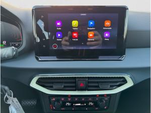 Seat Arona Style TSI DSG|AHK|NAVI|KAMERA|APP-CONNECT|