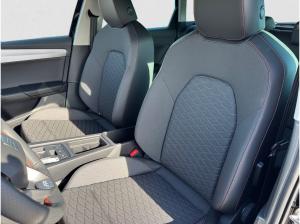 Seat Leon ST FR TDI DSG|AHK|NAVI+|KAMERA|ACC|KEYLESS