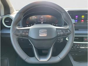 Seat Arona Style TSI DSG|AHK|NAVI|KAMERA|APP-CONNECT|