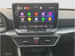 Seat Leon ST Style eTSI DSG|AHK|ACC|RÜCKFAHRKAMERA|