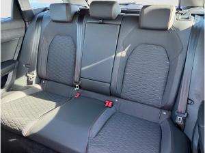 Seat Leon ST FR TDI DSG|AHK|NAVI+|KAMERA|ACC|KEYLESS