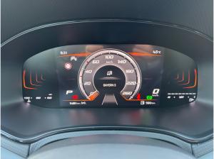 Seat Arona Style TSI DSG|AHK|NAVI|KAMERA|APP-CONNECT|