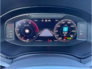 Seat Ibiza FR TSI DSG|NAVI|VOLL-LED|KAMERA|ACC|SHZ