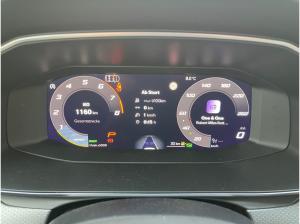 Seat Leon ST Style eTSI DSG|AHK|ACC|RÜCKFAHRKAMERA|
