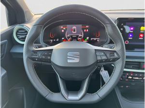 Seat Arona Style TSI DSG|AHK|NAVI|KAMERA|APP-CONNECT|