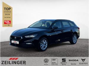 Seat Leon ST Style eTSI DSG|AHK|NAVI|ACC|KAMERA|LED|