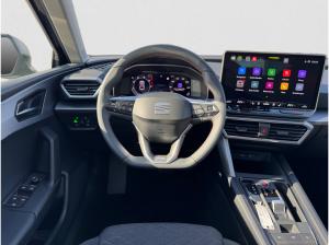 Seat Leon ST FR TDI DSG|AHK|NAVI+|KAMERA|ACC|KEYLESS