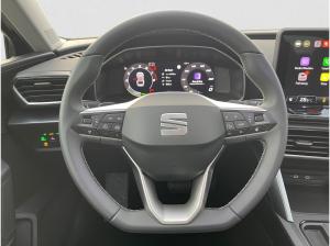 Seat Leon ST Style eTSI DSG|AHK|ACC|RÜCKFAHRKAMERA|