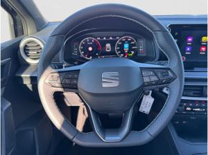 Seat Ibiza FR TSI DSG|NAVI|VOLL-LED|KAMERA|ACC|SHZ