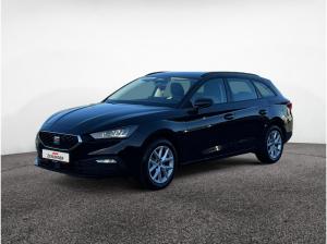 Seat Leon ST Style eTSI DSG|AHK|NAVI|ACC|KAMERA|LED|