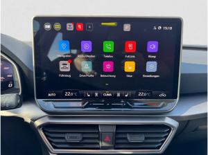 Seat Leon ST FR TDI DSG|AHK|NAVI+|KAMERA|ACC|KEYLESS