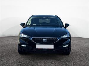 Seat Leon ST Style eTSI DSG|AHK|NAVI|ACC|KAMERA|LED|