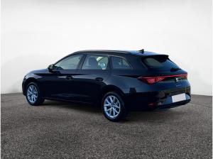 Seat Leon ST Style eTSI DSG|AHK|NAVI|ACC|KAMERA|LED|