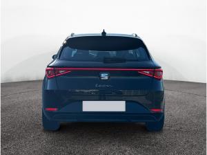 Seat Leon ST Style eTSI DSG|AHK|NAVI|ACC|KAMERA|LED|