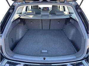 Seat Leon ST Style eTSI DSG|AHK|NAVI|ACC|KAMERA|LED|