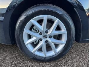 Seat Leon ST Style eTSI DSG|AHK|NAVI|ACC|KAMERA|LED|