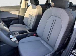 Seat Leon ST Style eTSI DSG|AHK|NAVI|ACC|KAMERA|LED|