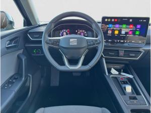 Seat Leon ST Style eTSI DSG|AHK|NAVI|ACC|KAMERA|LED|