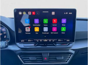 Seat Leon ST Style eTSI DSG|AHK|NAVI|ACC|KAMERA|LED|