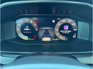 Seat Leon ST Style eTSI DSG|AHK|NAVI|ACC|KAMERA|LED|