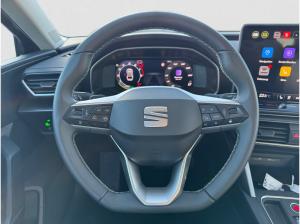 Seat Leon ST Style eTSI DSG|AHK|NAVI|ACC|KAMERA|LED|