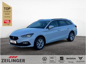 Seat Leon ST Style TDI DSG|AHK|NAVI|ACC|KAMERA|SHZ