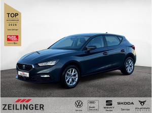 Seat Leon Style TDI DSG|KEYLESS|KAMERA|ACC|WINTER-PKT