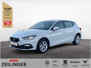 Seat Leon Style TDI DSG|KEYLESS|KAMERA|ACC|WINTER-PKT