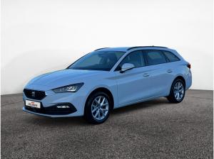 Seat Leon ST Style TDI DSG|AHK|NAVI|ACC|KAMERA|SHZ