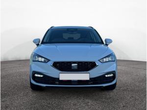 Seat Leon ST Style TDI DSG|AHK|NAVI|ACC|KAMERA|SHZ