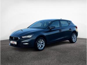 Seat Leon Style TDI DSG|KEYLESS|KAMERA|ACC|WINTER-PKT
