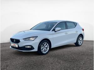Seat Leon Style TDI DSG|KEYLESS|KAMERA|ACC|WINTER-PKT