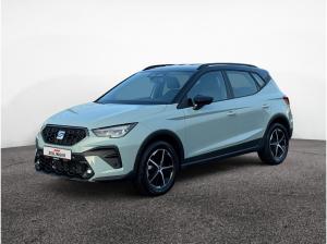 Seat Arona Style TSI DSG|NAVI|RÜCKFAHRKAMERA|ACC|