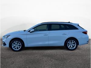 Seat Leon ST Style TDI DSG|AHK|NAVI|ACC|KAMERA|SHZ
