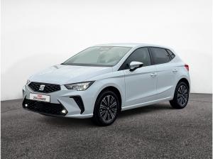 Seat Ibiza Style TSI DSG|NAVI|ACC|LED|KAMERA|SITZHZ|