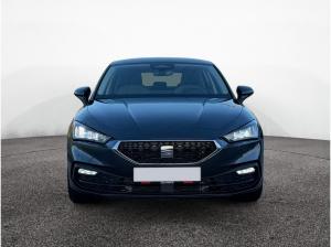 Seat Leon Style TDI DSG|KEYLESS|KAMERA|ACC|WINTER-PKT