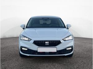 Seat Leon Style TDI DSG|KEYLESS|KAMERA|ACC|WINTER-PKT