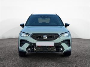 Seat Arona Style TSI DSG|NAVI|RÜCKFAHRKAMERA|ACC|