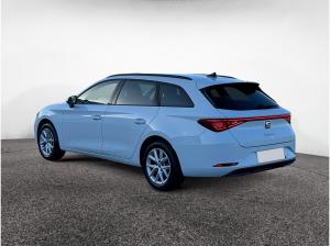 Seat Leon ST Style TDI DSG|AHK|NAVI|ACC|KAMERA|SHZ