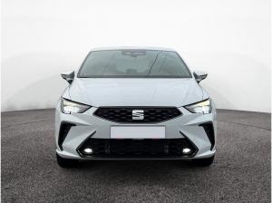 Seat Ibiza Style TSI DSG|NAVI|ACC|LED|KAMERA|SITZHZ|
