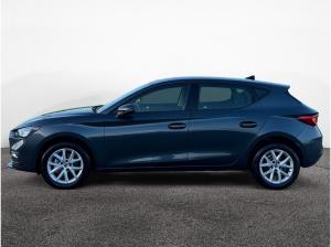 Seat Leon Style TDI DSG|KEYLESS|KAMERA|ACC|WINTER-PKT