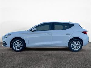 Seat Leon Style TDI DSG|KEYLESS|KAMERA|ACC|WINTER-PKT